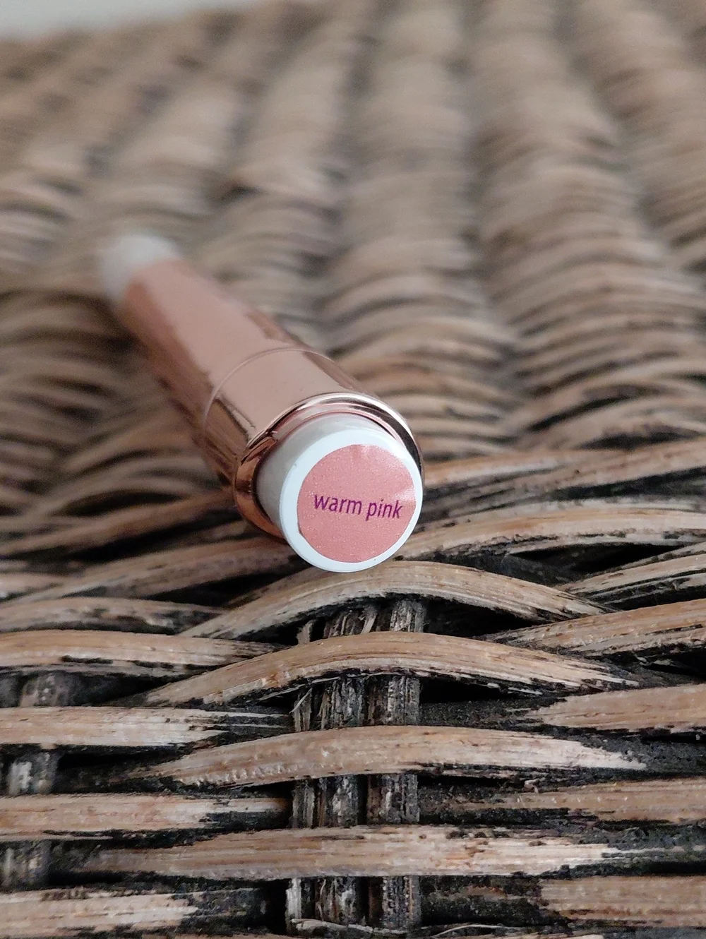 Tarte Warm Pink Maracuja Juicy Lip Plump